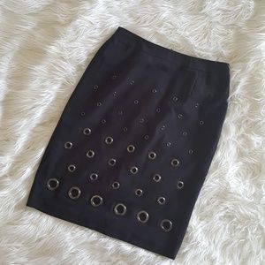 Black River Skirt